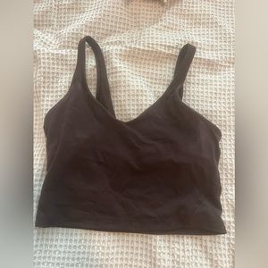 Lululemon align tank
